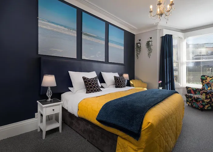Glenholme Guest House
