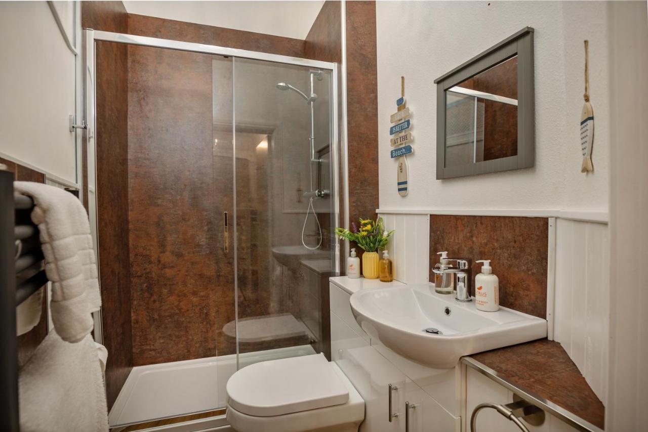 Guest house Glenholme