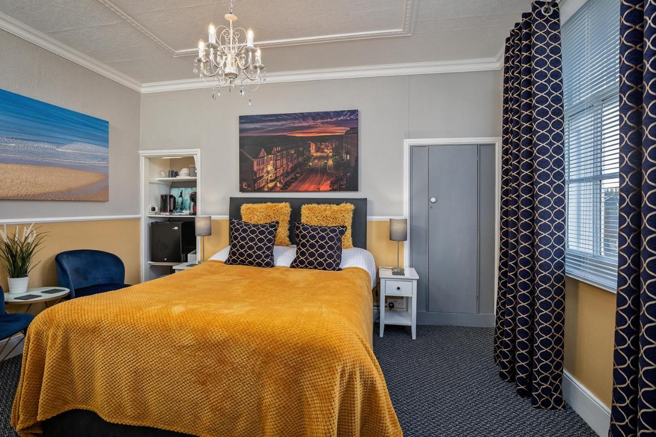 Guest house Glenholme *