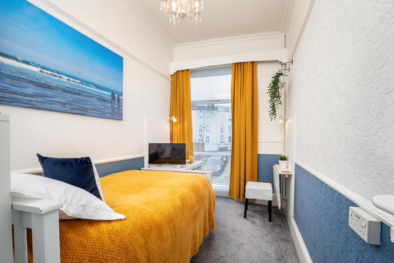 Guest house Glenholme *