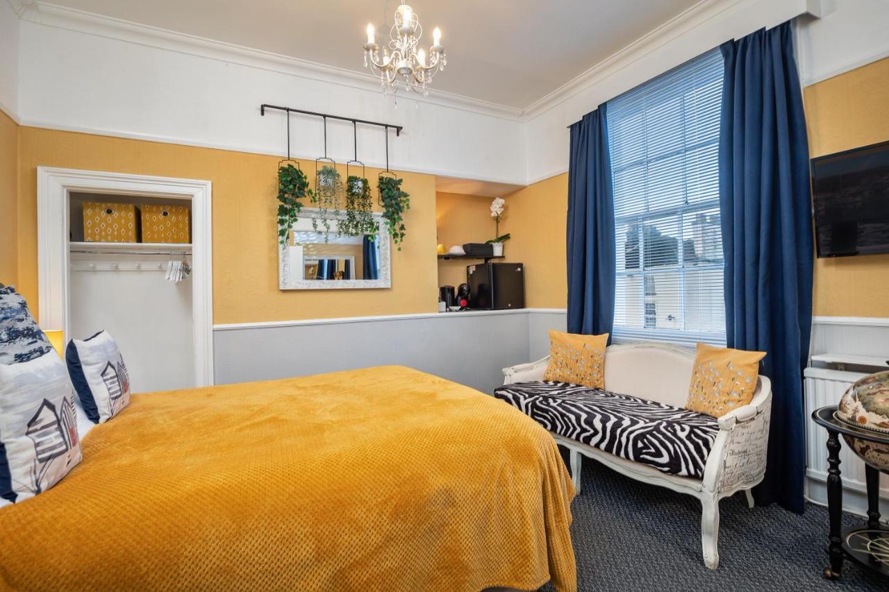Guest house Glenholme Scarborough