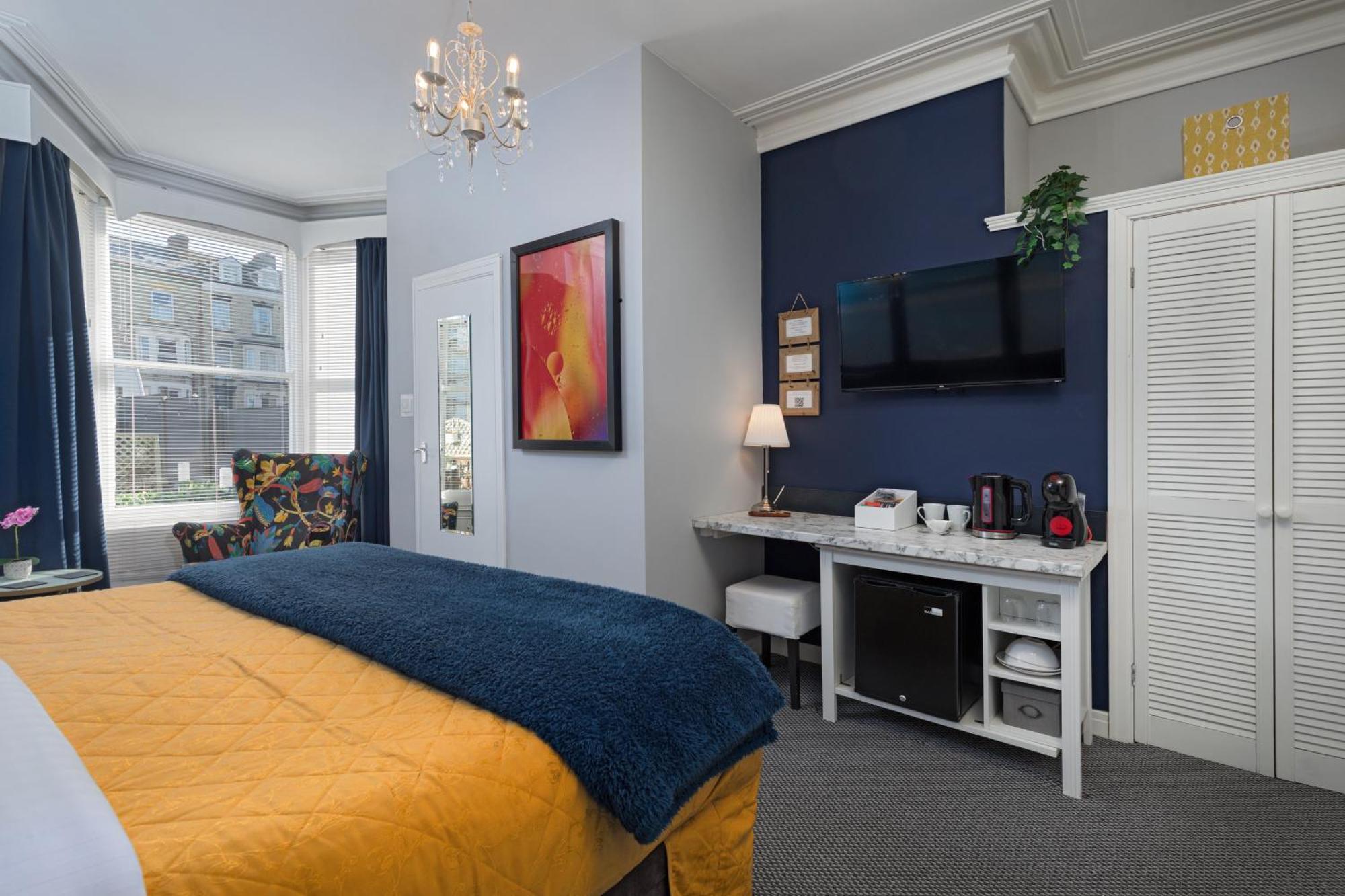 Guest house Glenholme *